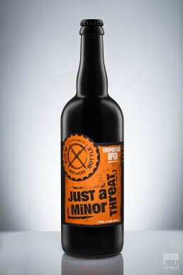 Black Bottle IPA – Product Photo 4