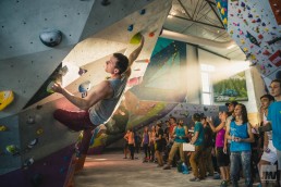 Ascent Studio Climbing Photos 9