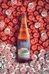 new belgium beer 3 uai