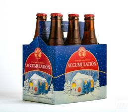 new belgium beer 5 uai