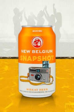 new belgium beer 6 uai
