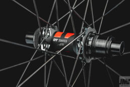 dt swiss wheel 2 uai