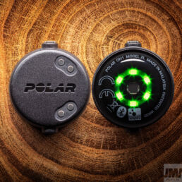 polar heart rate sensor 1 uai